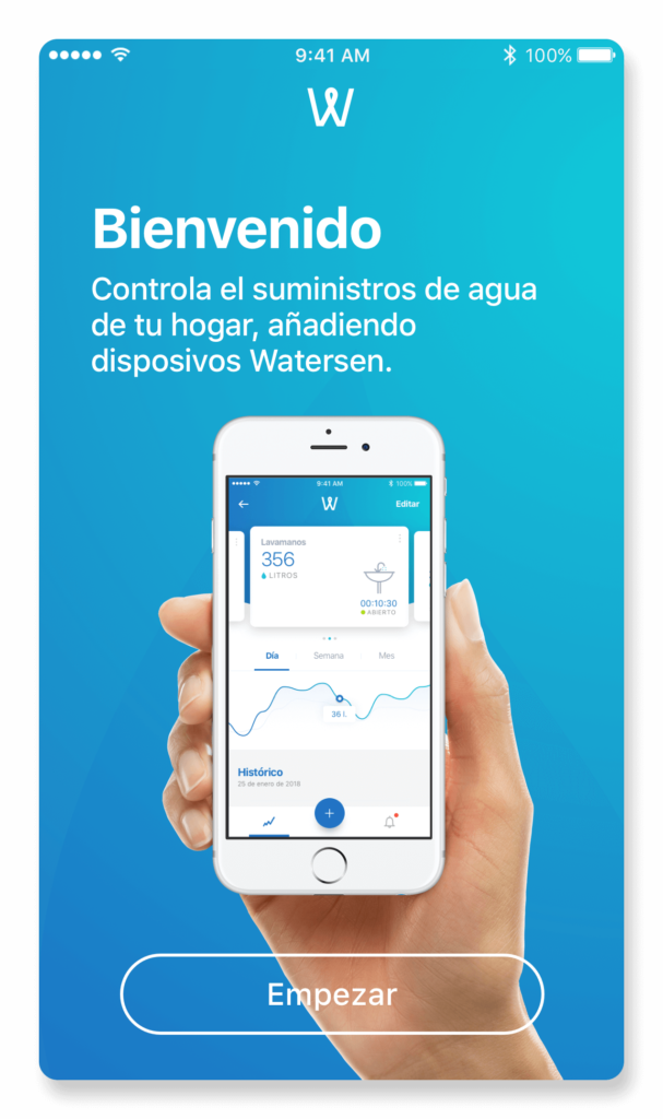 onboarding watersen